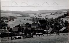 64407 W6101 Güttersbach - Foto 10x14 cm