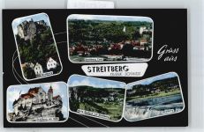 91344 W8551 Streitberg , Oberfr