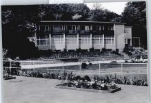 61276 W6395 Emmershausen - Foto-Karte