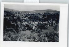 57548 W5242 Kirchen (Sieg) - Foto Gesamtansicht Haus Baum Berg