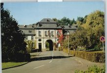 35423 W6302 Arnsburg , Hess - Kloster