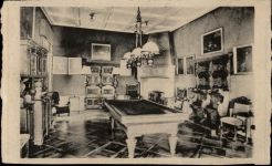 Billard