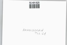61389 W6384 Arnoldshain - Foto-Karte