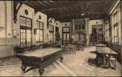 Billard