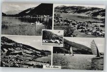 87509 W8970 Bühl a Alpsee - Campingplatz