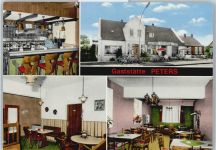 25821 W2257 Breklum - Gaststätte Peters Cafe