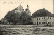 04895 O7906 Mühlberg , Elbe