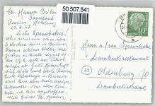 34431 W3538 Helminghausen , Kr Brilon - Diemel See