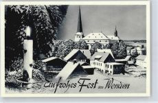 57482 W5963 Wenden , Biggetal, Südsauerland