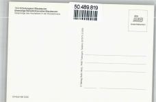 89143 W7902 Blaubeuren - Hochaltar