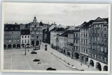 Ceske Budejovice Budweis