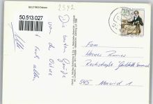 24395 W2342 Gelting , Angeln - Fliegeraufnahme