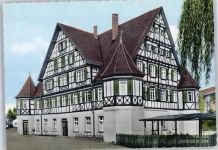 89518 W7920 Schnaitheim - Schlössle