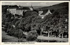 53937 W5372 Schleiden , Eifel