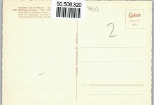 88364 W7962 Wolfegg , Allgäu - Gasthof zur Post