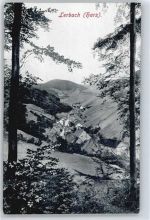37520 W3360 Lerbach , Harz