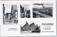 72280 W7295 Dornstetten , Württ