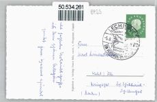 86983 W8923 Lechbruck - Forggensee