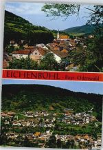 63928 W8761 Eichenbühl , Unterfr