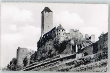74865 W6951 Neckarzimmern - Burg Hornberg