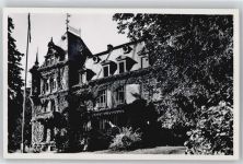 66693 W6642 Mettlach - Schloß Ziegelberg