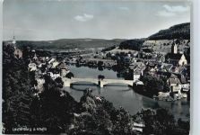 79725 W7887 Laufenburg , Baden