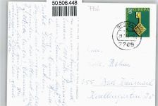 78351 W7762 Bodman