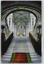 Odessa - Theater