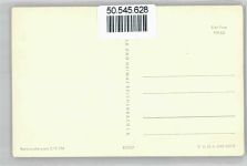06556 O4730 Artern /Unstrut - Geschwister-Scholl-Platz, Solbad, Freilichtbühne, Schwimmbad, Ratahsu