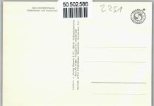 25845 W2251 Nordstrand - Fliegeraufnahme Meer