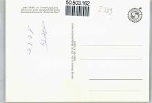 24963 W2399 Tarp - Haus Denkmal Springbrunnen Baum