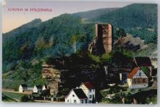 67471 W6738 Elmstein Gebrauchsspuren