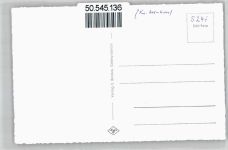 57580 W5241 Gebhardshain - Gesamtansicht, Kirchtürme