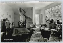 35232 W3563 Holzhausen am Hünstein - Waldhotel