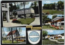 63263 W6078 Zeppelinheim - Forsthaus Auto Park