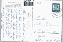 83259 W8211 Ettenhausen - Hotel Breitenstein
