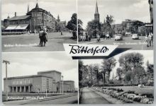 06749 O4400 Bitterfeld - Walther-Rathenaustrasse