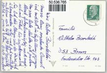 06749 O4400 Bitterfeld - Walther-Rathenaustrasse