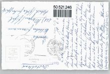 4160 Grünwald - Wanderweg Böhmerwald
