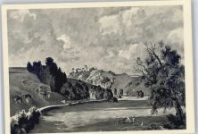 Fritz Bayerlein , Burg Kallmund , No.503 HDK