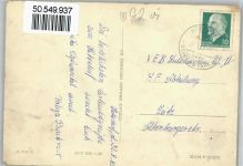 09600 O9201 Hetzdorf b Freiberg, Sachs - Gesamtansichtk