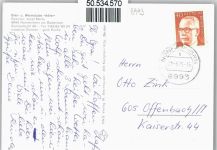 88149 W8993 Nonnenhorn - Weinstube Adler