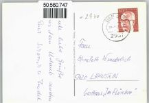 26316 W2930 Dangast - Schwimmbad, Hafen, Campingplatz