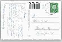 32816 W4938 Glashütte