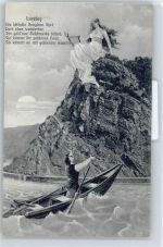 Poesie Loreley