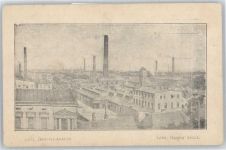 Litzmannstadt Lódz