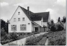 51515 W5067 Kürten - Jugendherberge