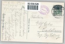 06333 O4271 Burg Falkenstein
