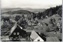 02779 O8813 Waltersdorf b Zittau - Blick vom Sonneberg