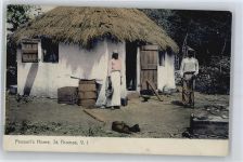St. Thomas Peasant's Home Kolonien